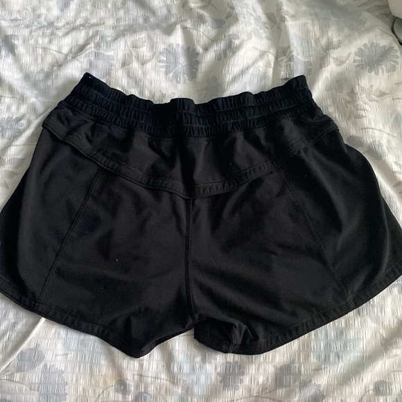 Lululemon shorts - Picture 2 of 4